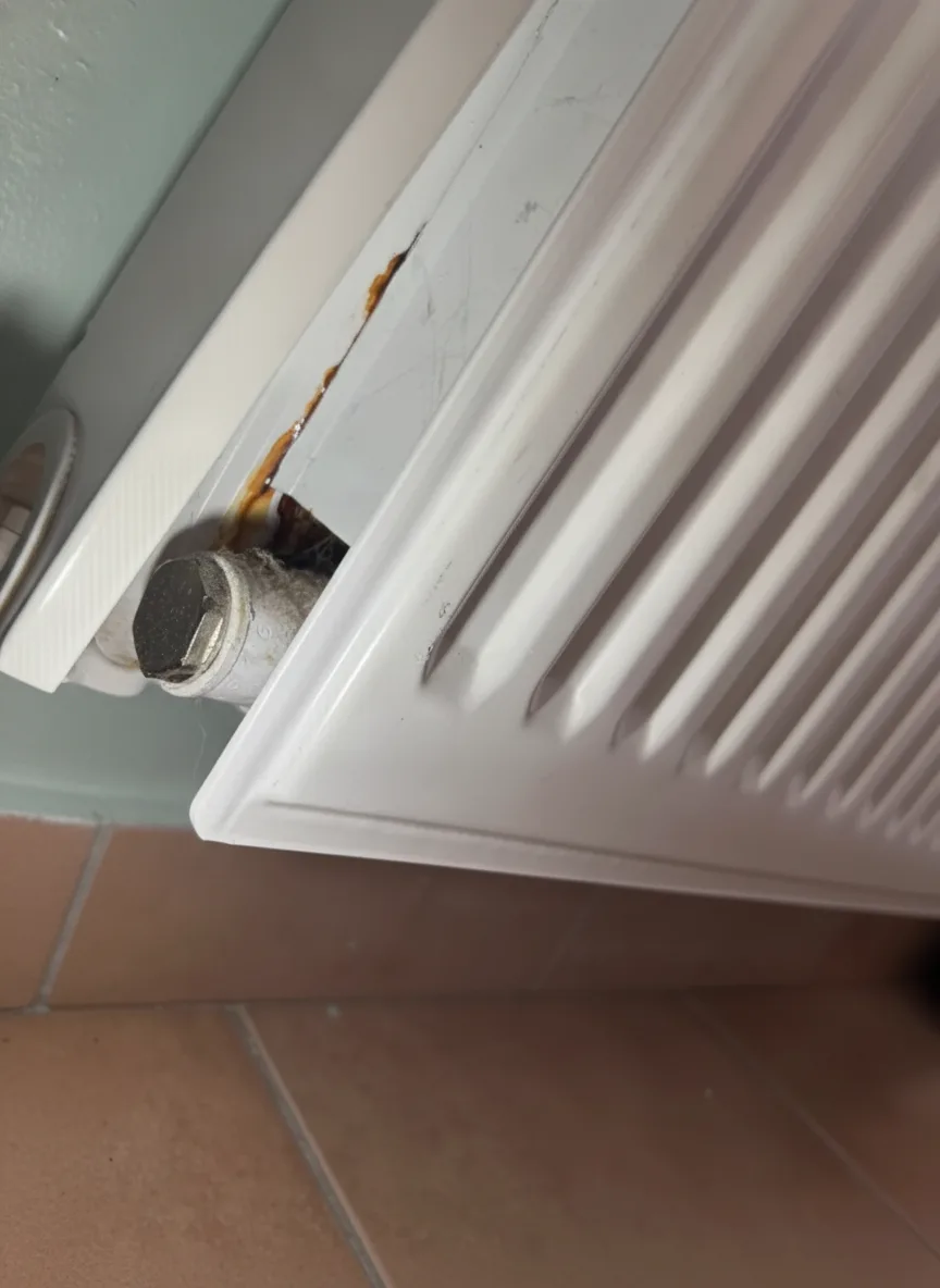 Chauffage central et radiateurs à Rochefort